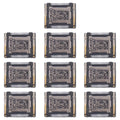 For Xiaomi Redmi 10 5G 10pcs Original Earpiece Speaker