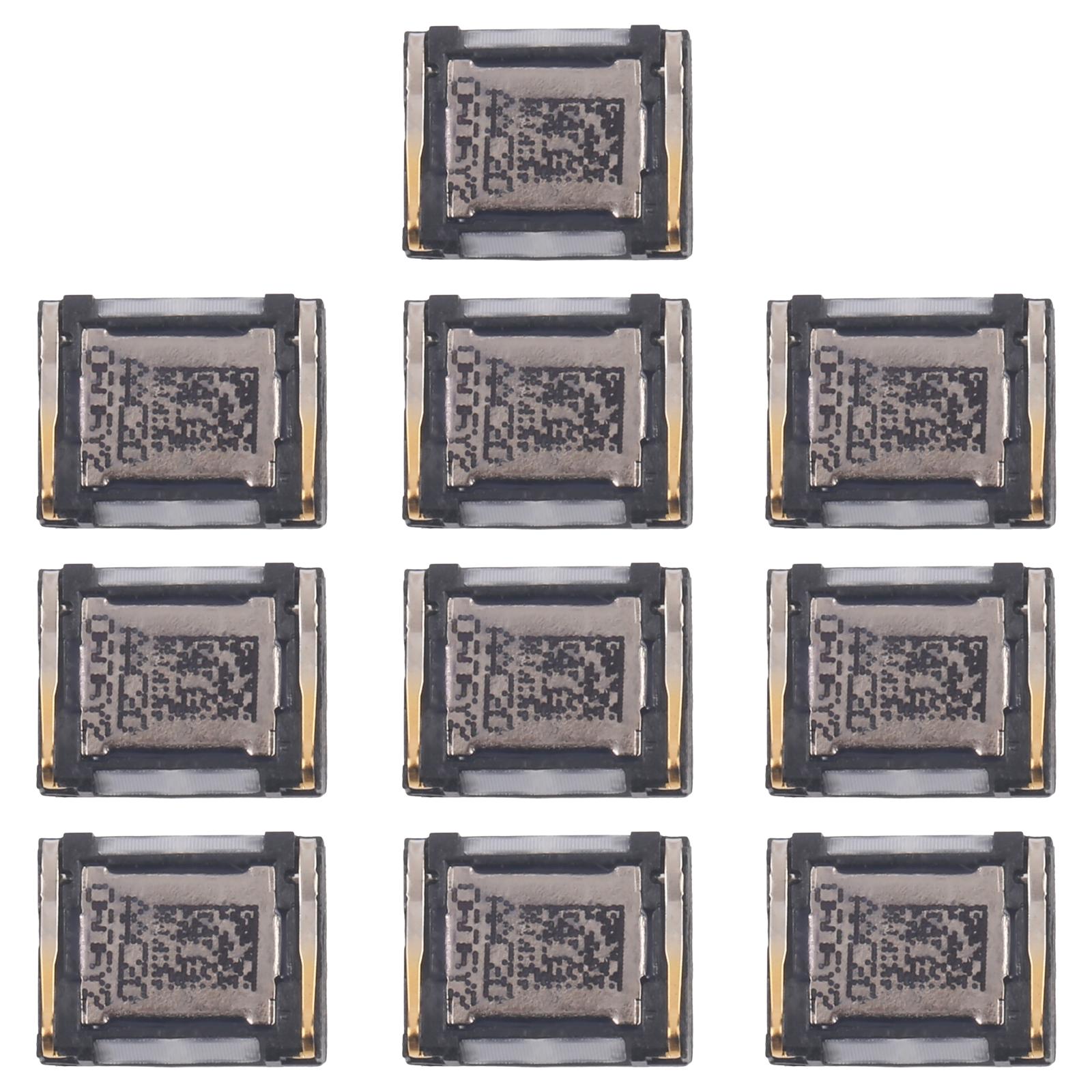 For Xiaomi Redmi 10 5G 10pcs Original Earpiece Speaker