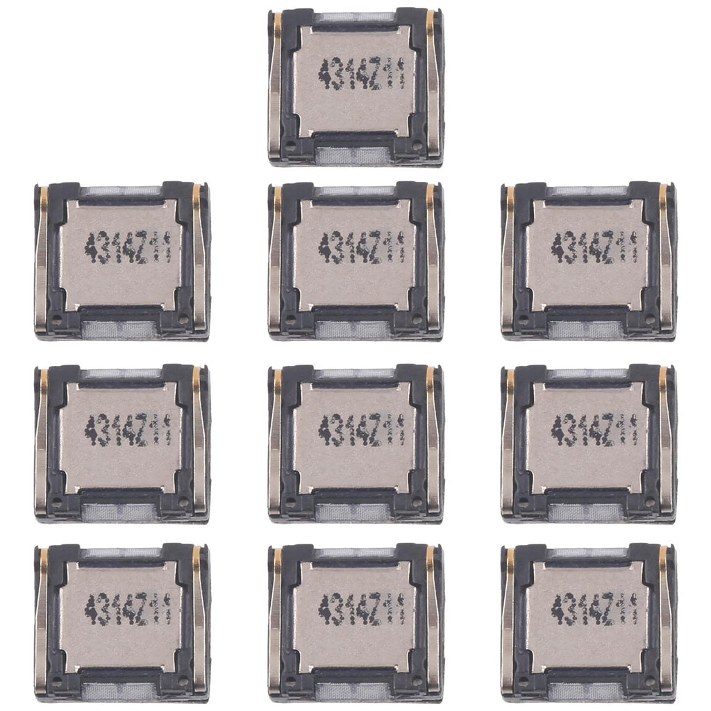 For Xiaomi Redmi 10A / 10A Sport 10pcs Original Earpiece Speaker