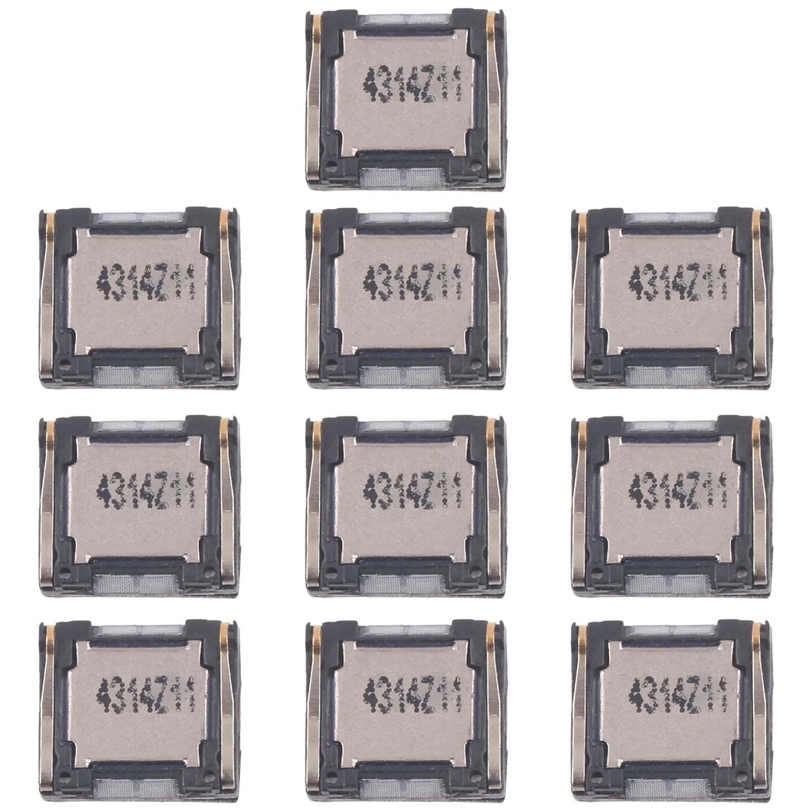 For Xiaomi Redmi 10A / 10A Sport 10pcs Original Earpiece Speaker