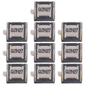 For Xiaomi Redmi 12 5G 10pcs Original Earpiece Speaker