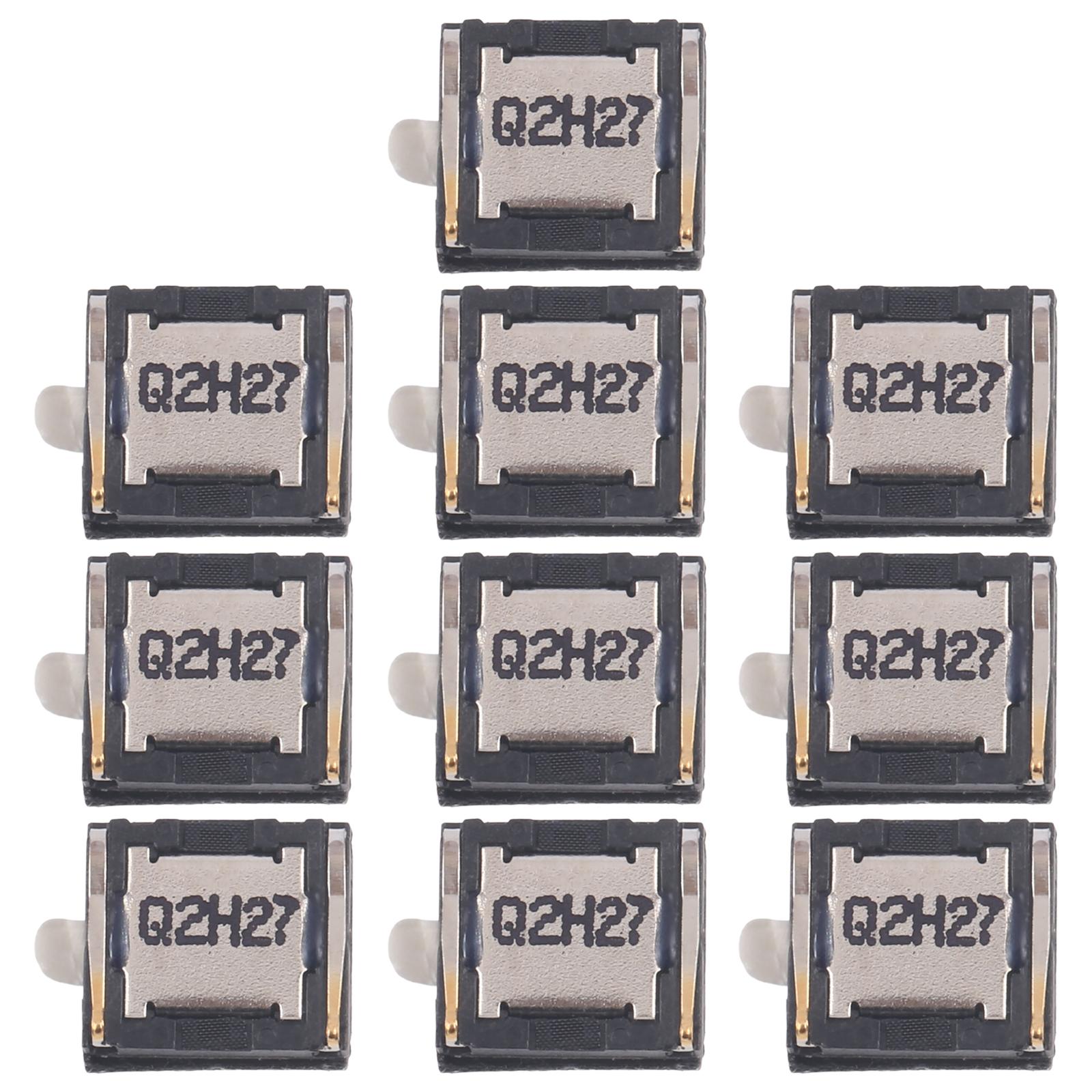 For Xiaomi Redmi 12 4G 10pcs Original Earpiece Speaker