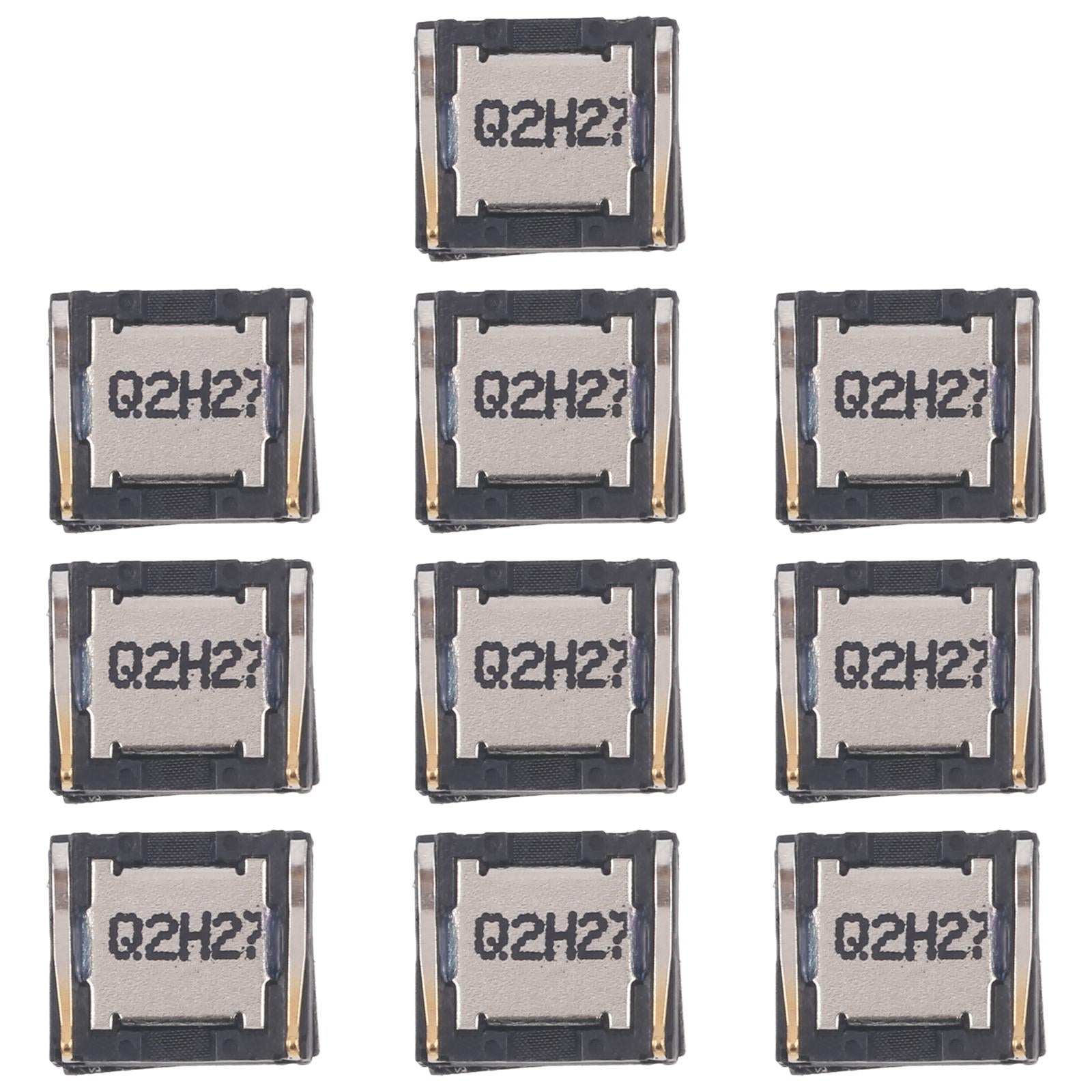 For Xiaomi Redmi 12C 10pcs Original Earpiece Speaker