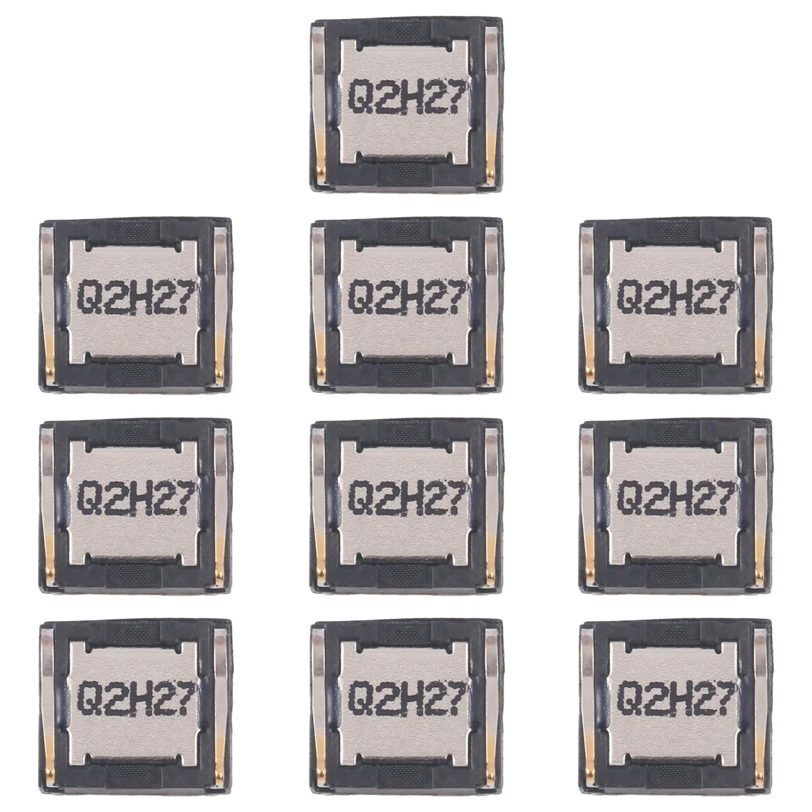 For Xiaomi Redmi 13C 5G 10pcs Original Earpiece Speaker