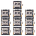 For Xiaomi Redmi 13R 10pcs Original Earpiece Speaker