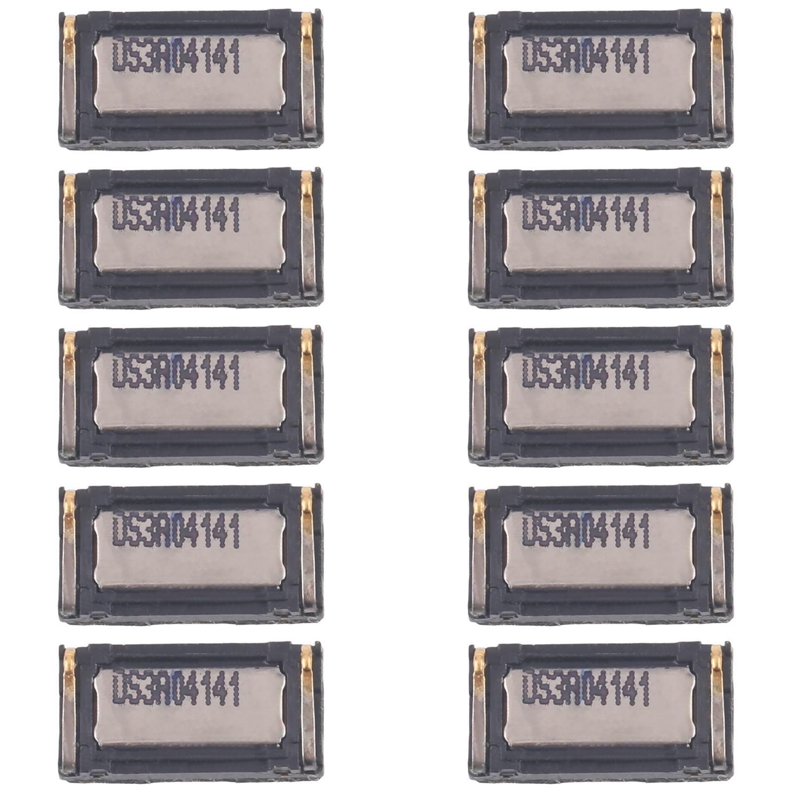 For Xiaomi Redmi K30 Pro 10pcs Original Earpiece Speaker