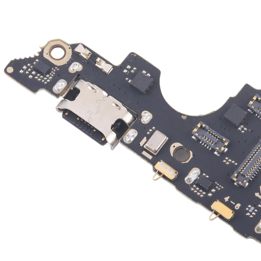 For vivo S20 5G V2429A Charging Port Board With SIM Card Holder Socket, Not Supporting Fast Charging