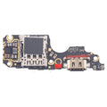 For vivo S20 Pro 5G V2430A Charging Port Board With SIM Card Holder Socket, Not Supporting Fast Charging