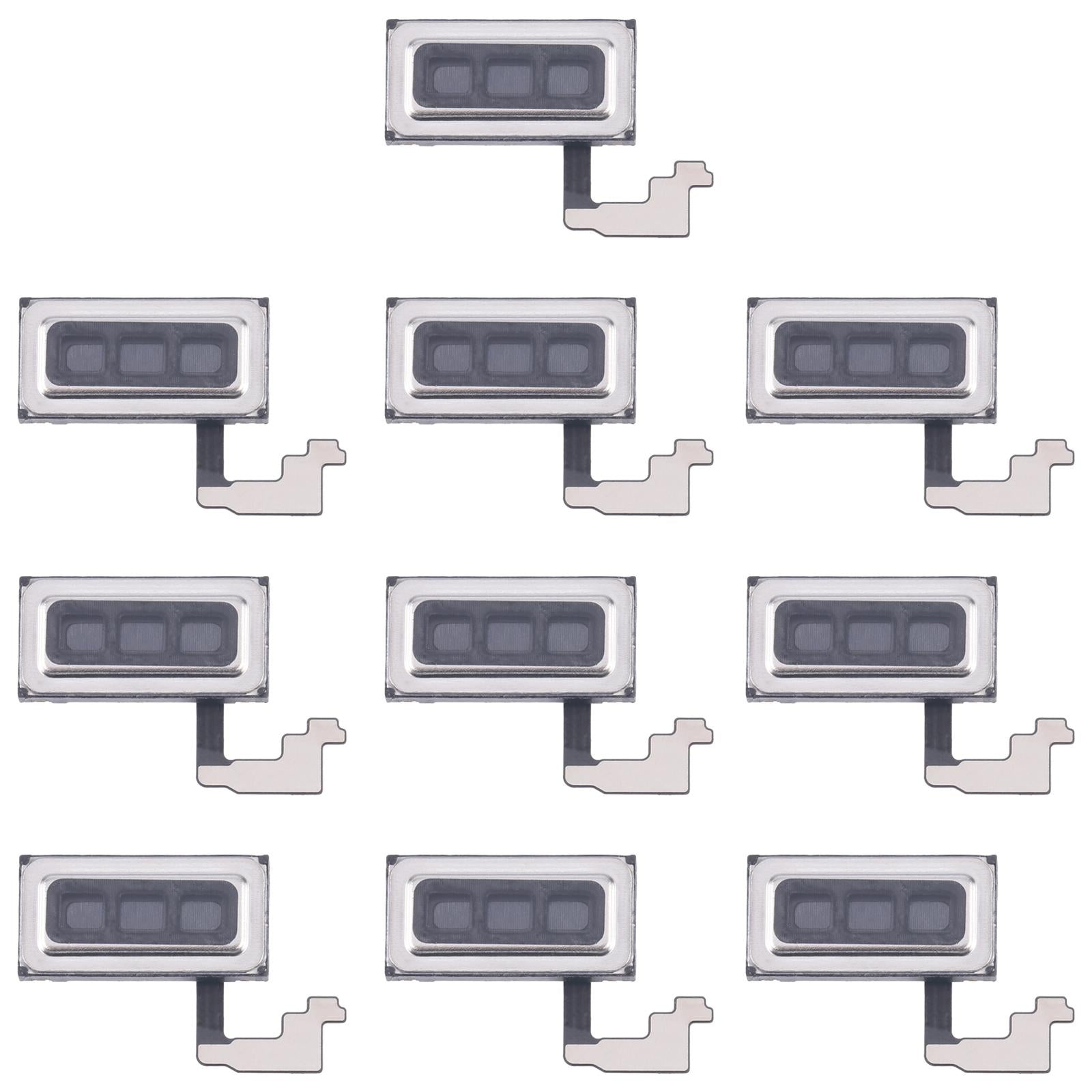 For Huawei Mate 40 Pro 10pcs Original Earpiece Speaker