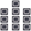 For Honor 50 SE 10pcs Original Earpiece Speaker