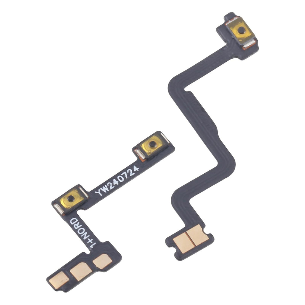 For OnePlus Nord OEM Power Button & Volume Button Flex Cable
