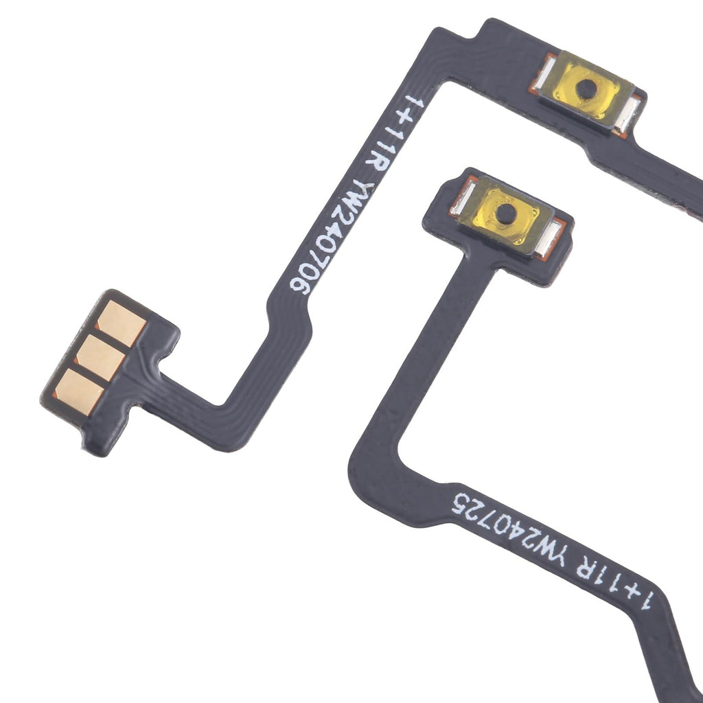 For OnePlus 11R OEM Power Button & Volume Button Flex Cable