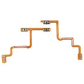 For OnePlus 10R OEM Power Button & Volume Button Flex Cable