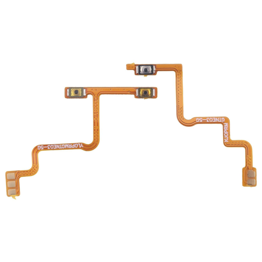 For OnePlus ACE OEM Power Button & Volume Button Flex Cable