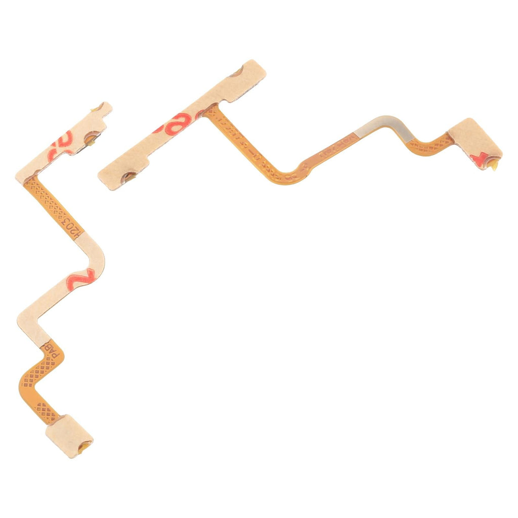 For OnePlus ACE OEM Power Button & Volume Button Flex Cable