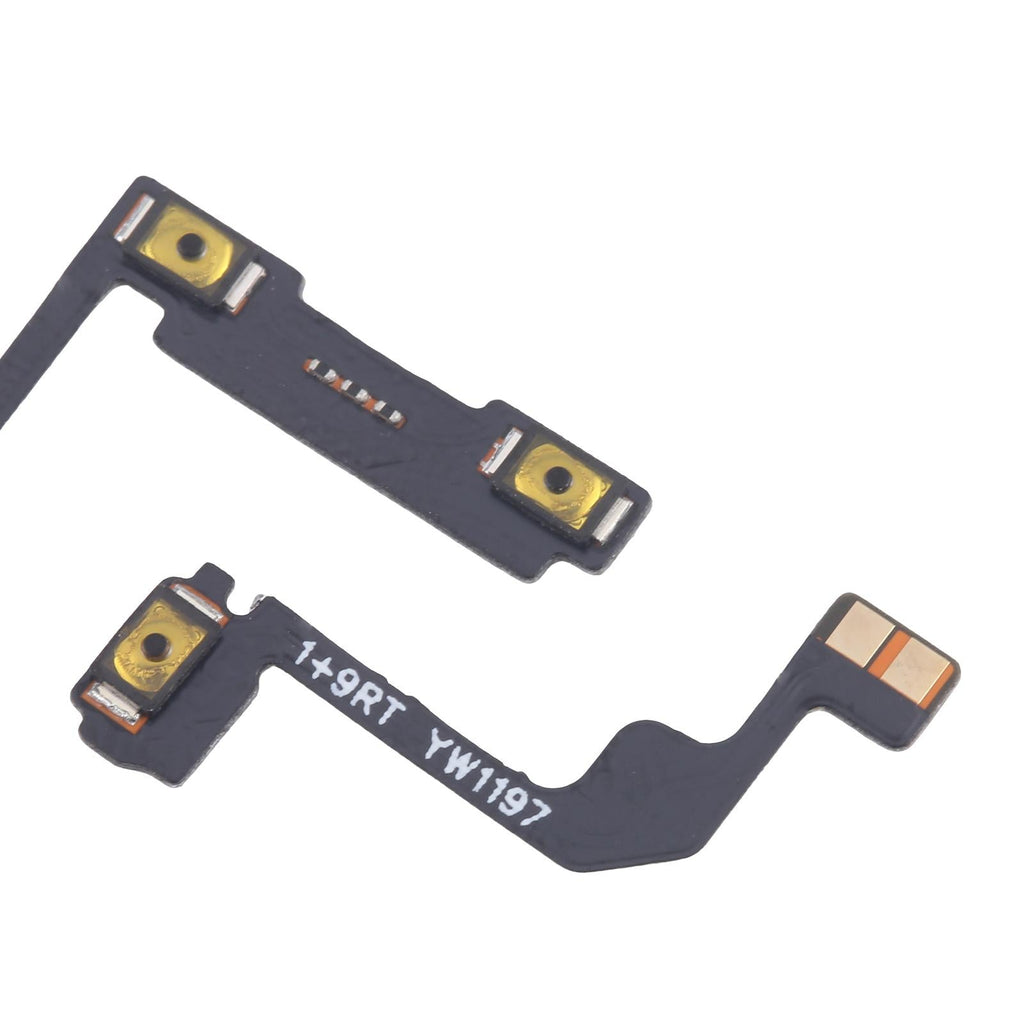 For OnePlus 9RT OEM Power Button & Volume Button Flex Cable