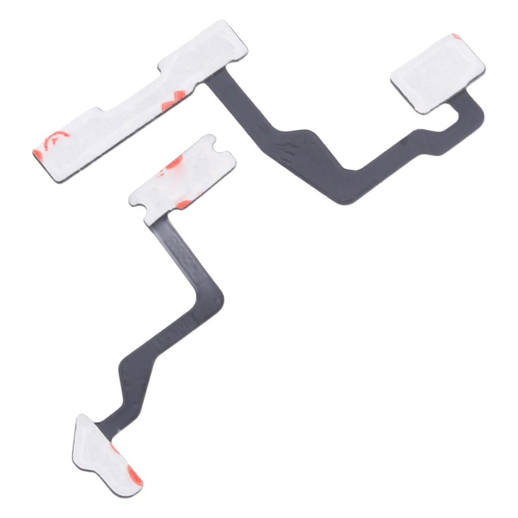 For OnePlus 10 OEM Power Button & Volume Button Flex Cable