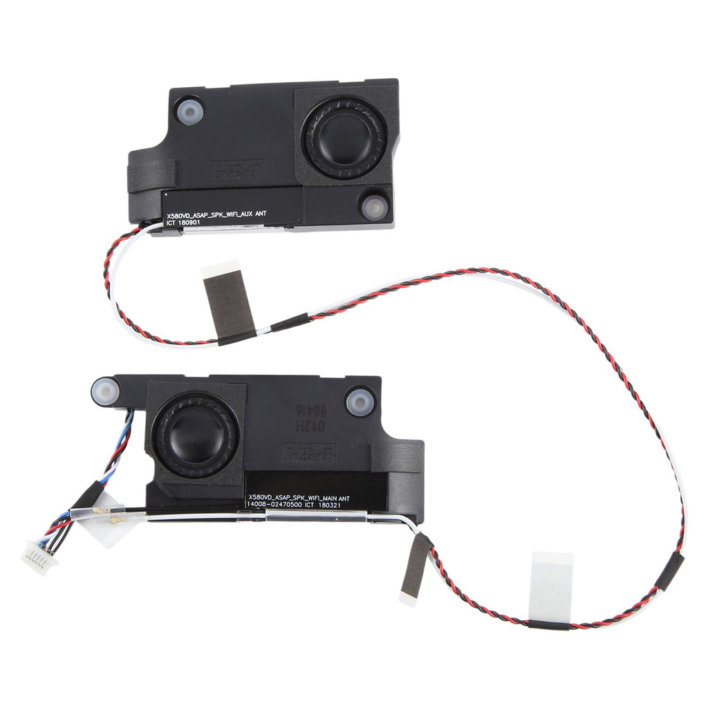 For ASUS X580 X580NV NX580V N580VD Speaker Ringer Buzzer