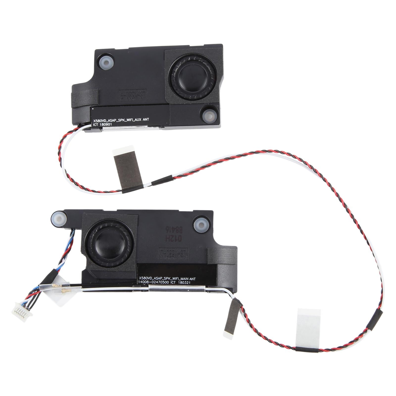 For ASUS X580 X580NV NX580V N580VD Speaker Ringer Buzzer