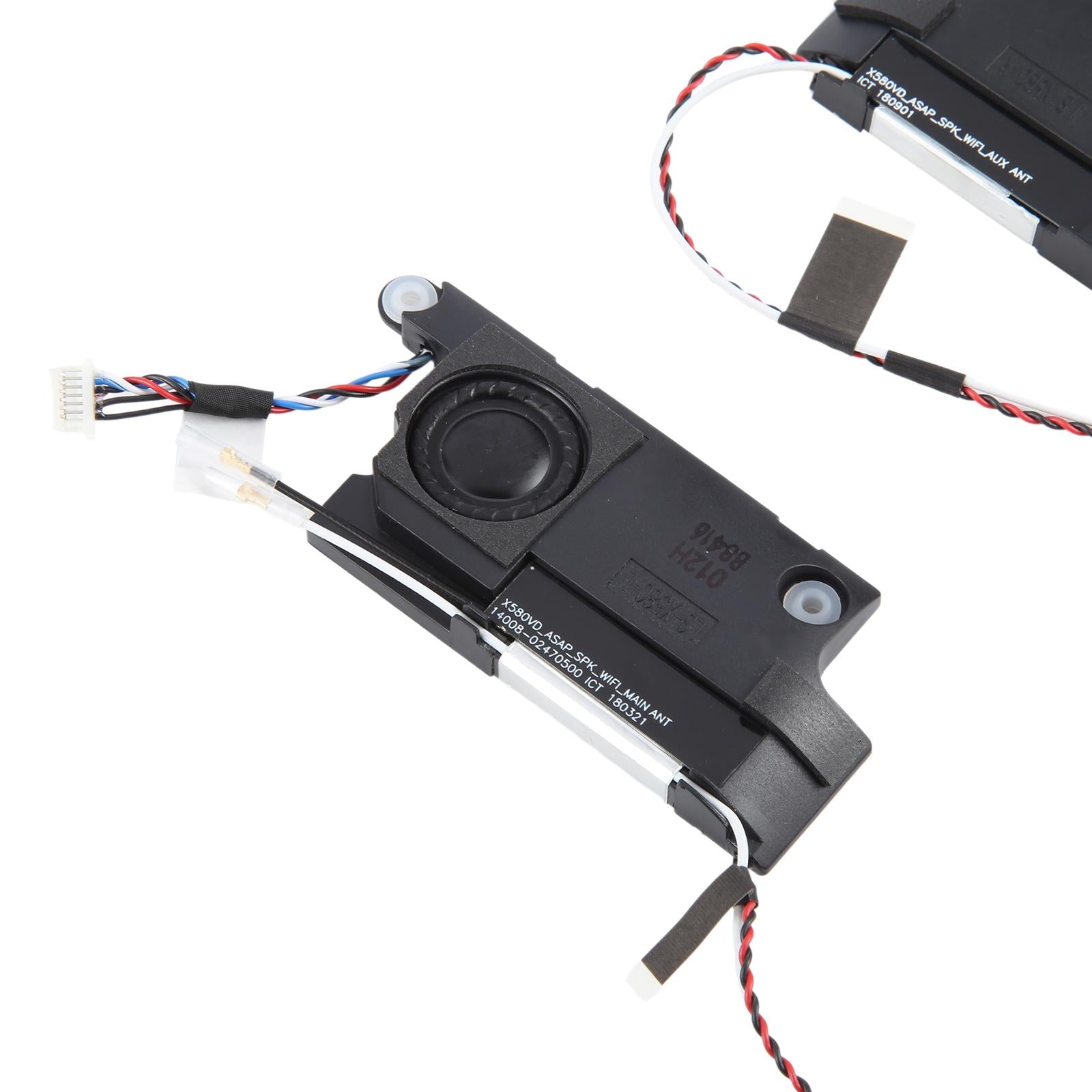 For ASUS X580 X580NV NX580V N580VD Speaker Ringer Buzzer