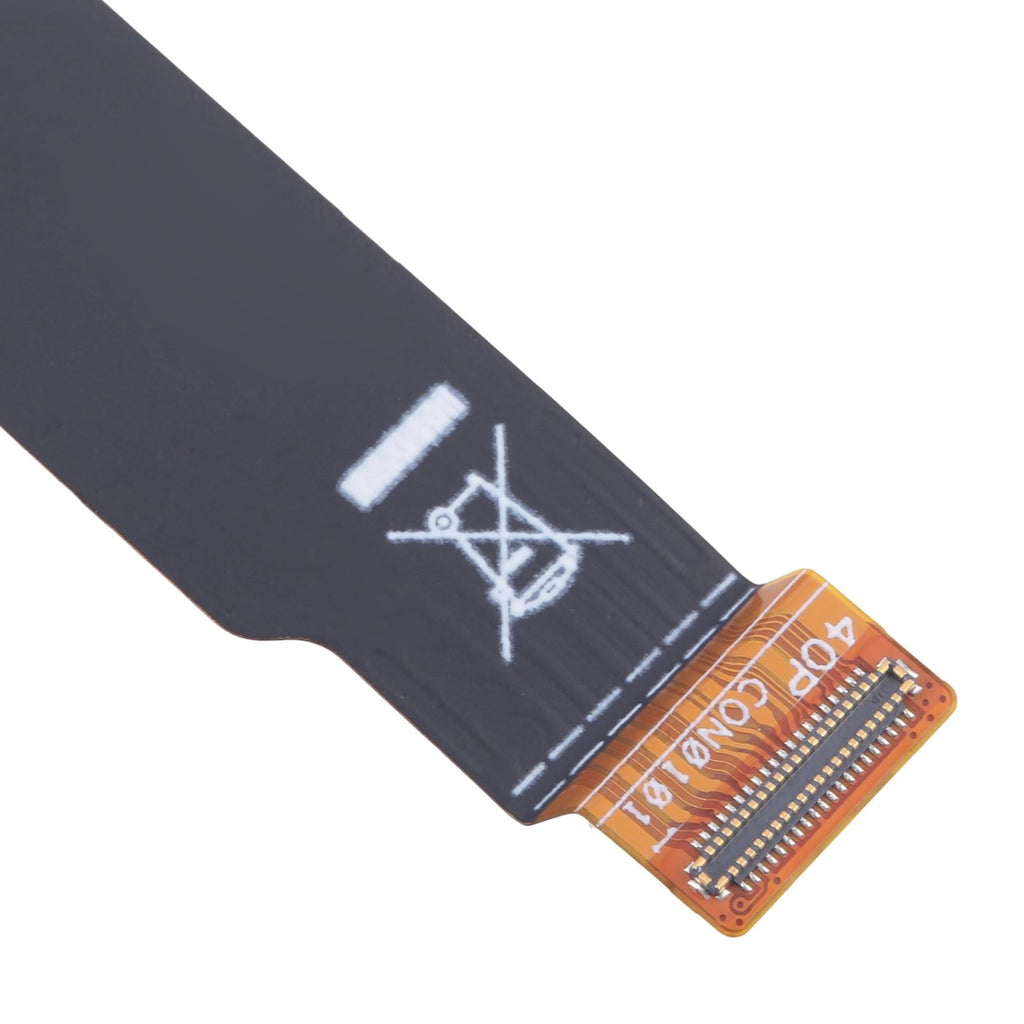 For Asus Rog Phone 9 Mainboard Connector Flex Cable, Model:04