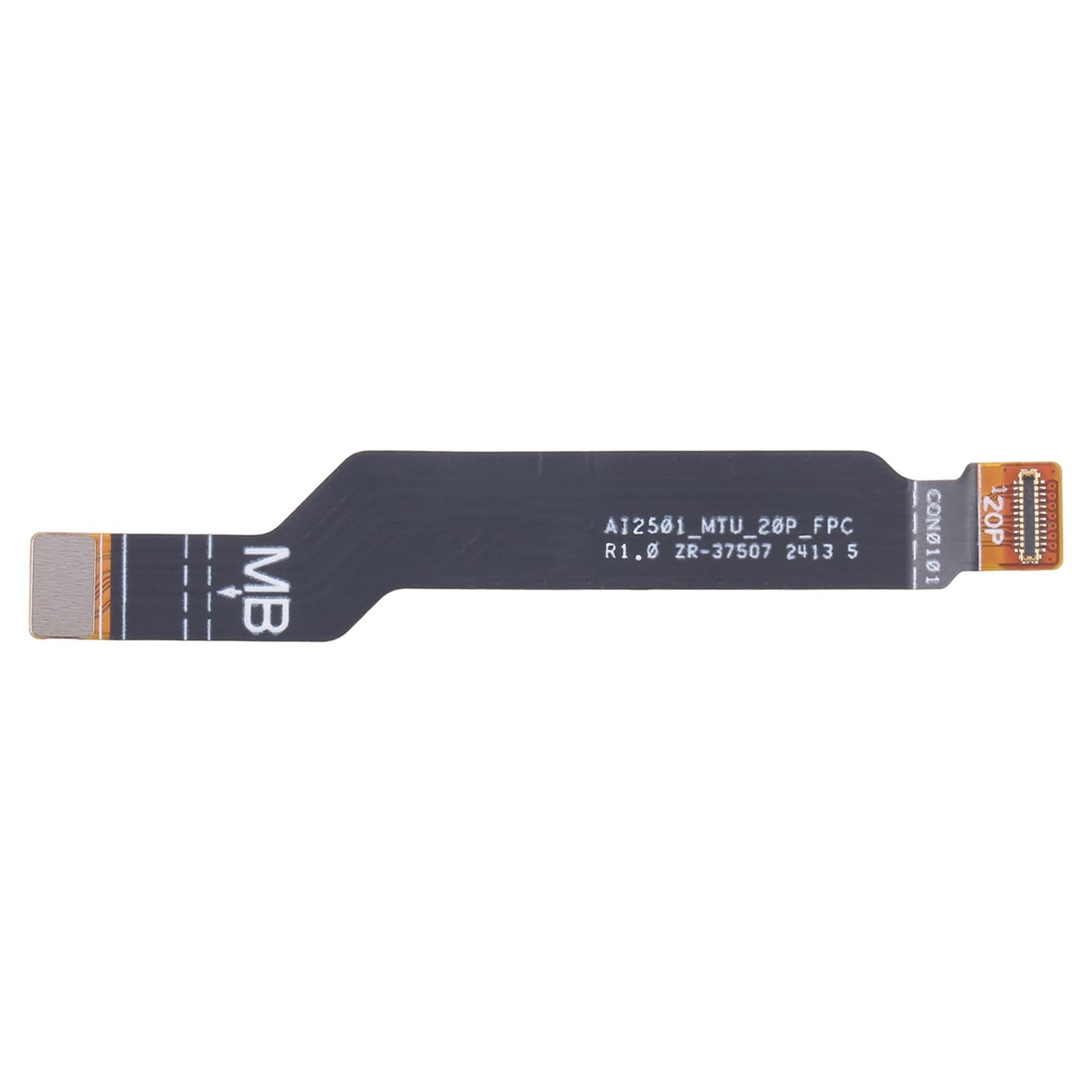 For Asus Rog Phone 9 Mainboard Connector Flex Cable, Model:06