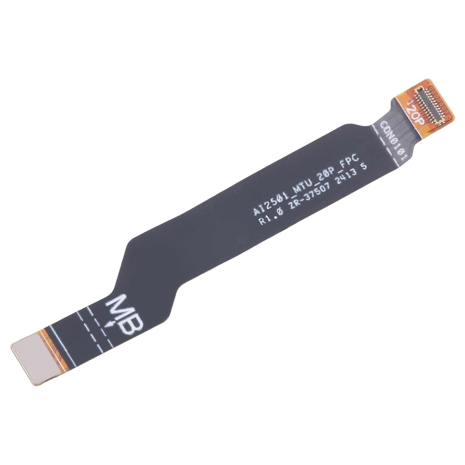 For Asus Rog Phone 9 Mainboard Connector Flex Cable, Model:06