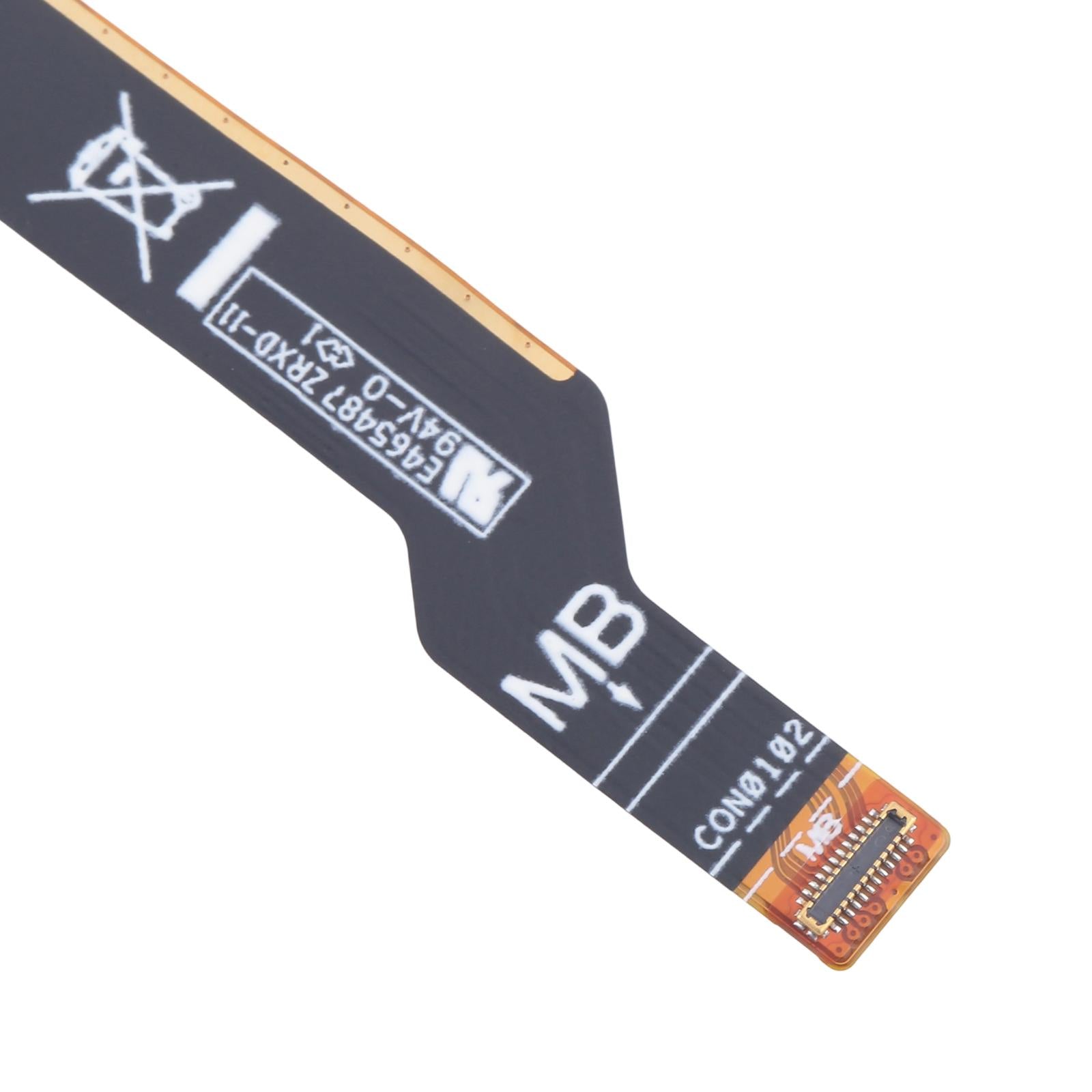 For Asus Rog Phone 9 Mainboard Connector Flex Cable, Model:06