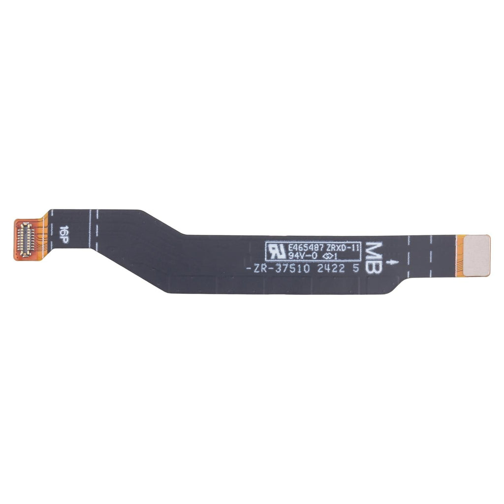 For Asus Rog Phone 9 Mainboard Connector Flex Cable, Model:07
