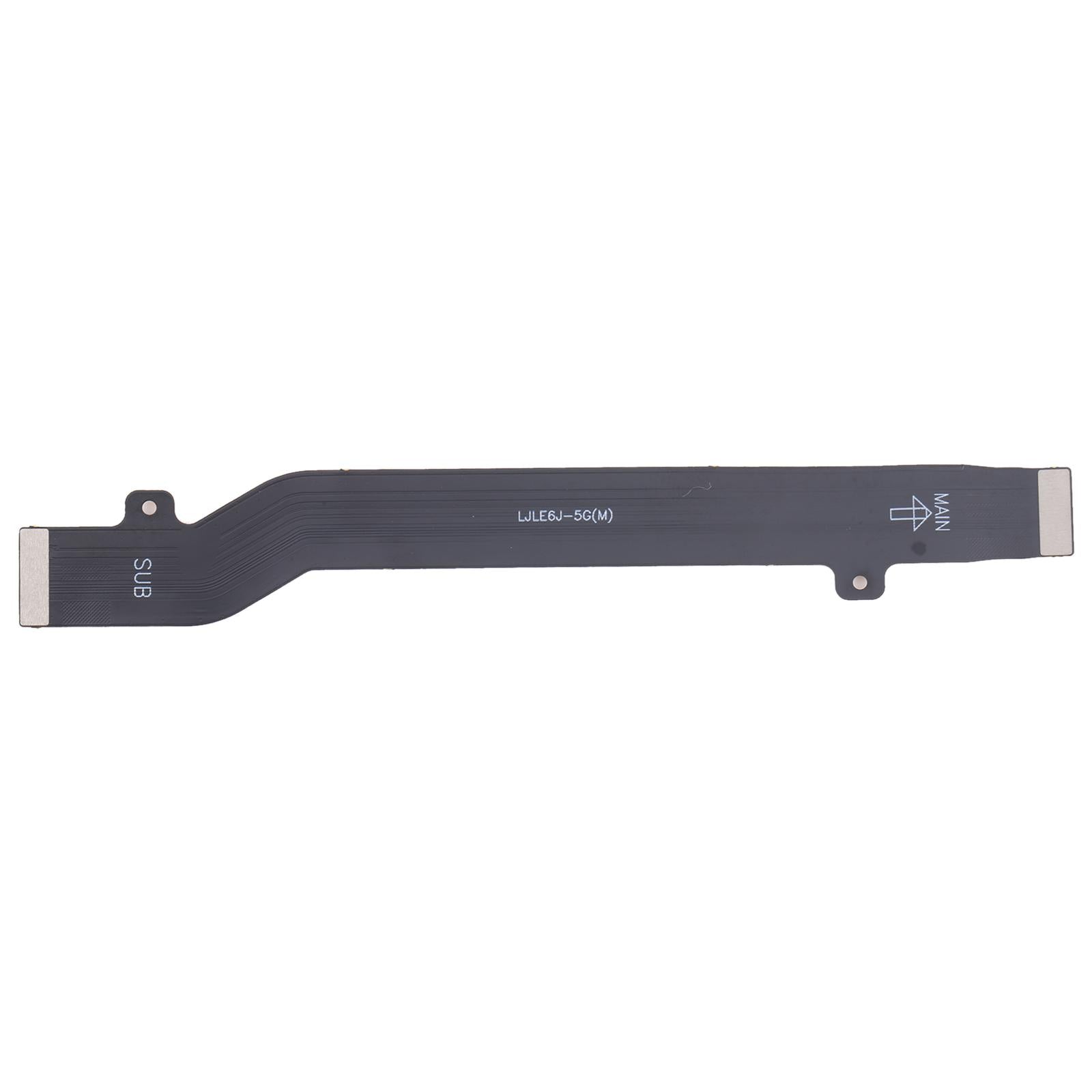 For Tecno Pova Neo 5G LE6j OEM Motherboard Flex Cable