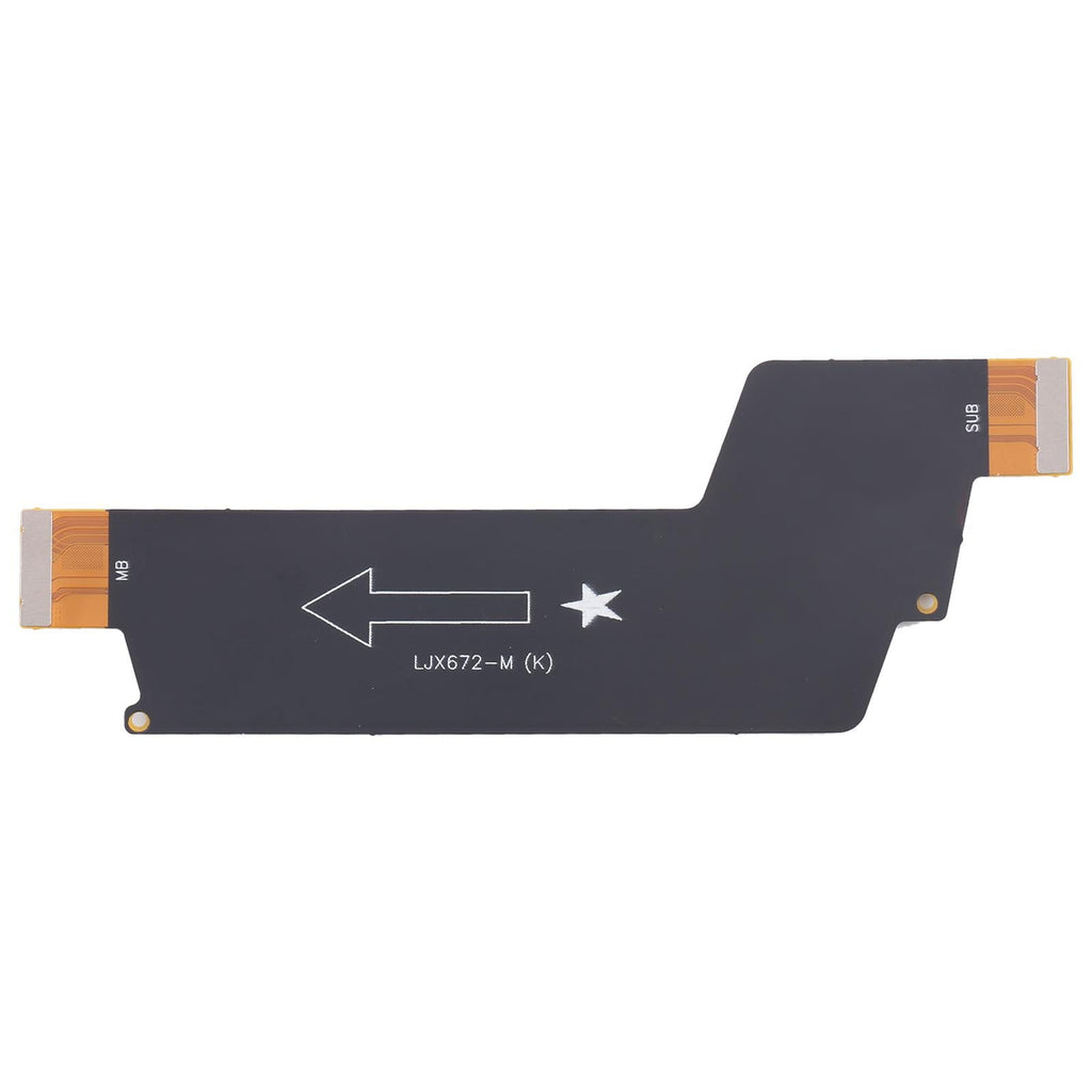 For Infinix Note 12 VIP X672 OEM Motherboard Flex Cable