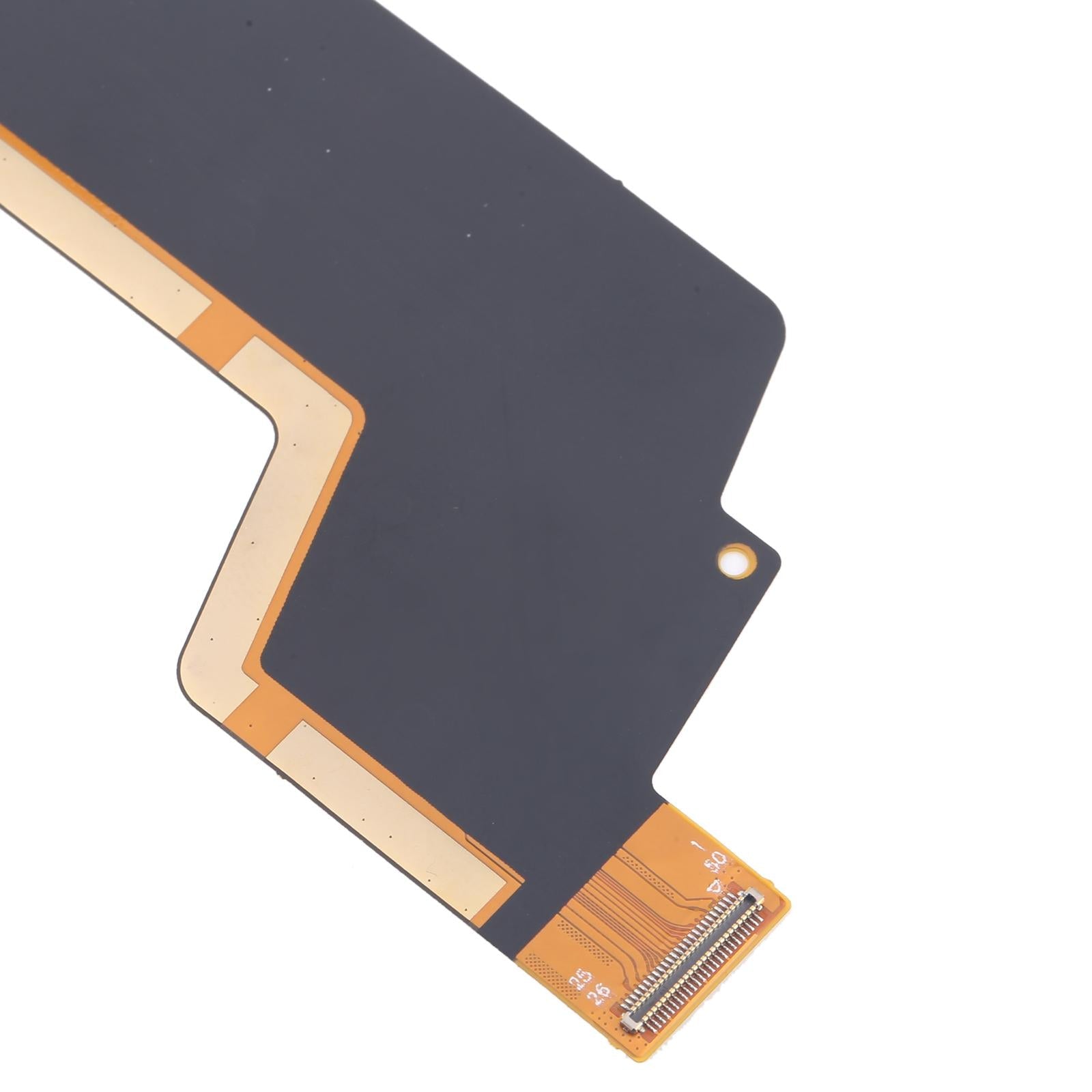 For Infinix Note 12 VIP X672 OEM Motherboard Flex Cable