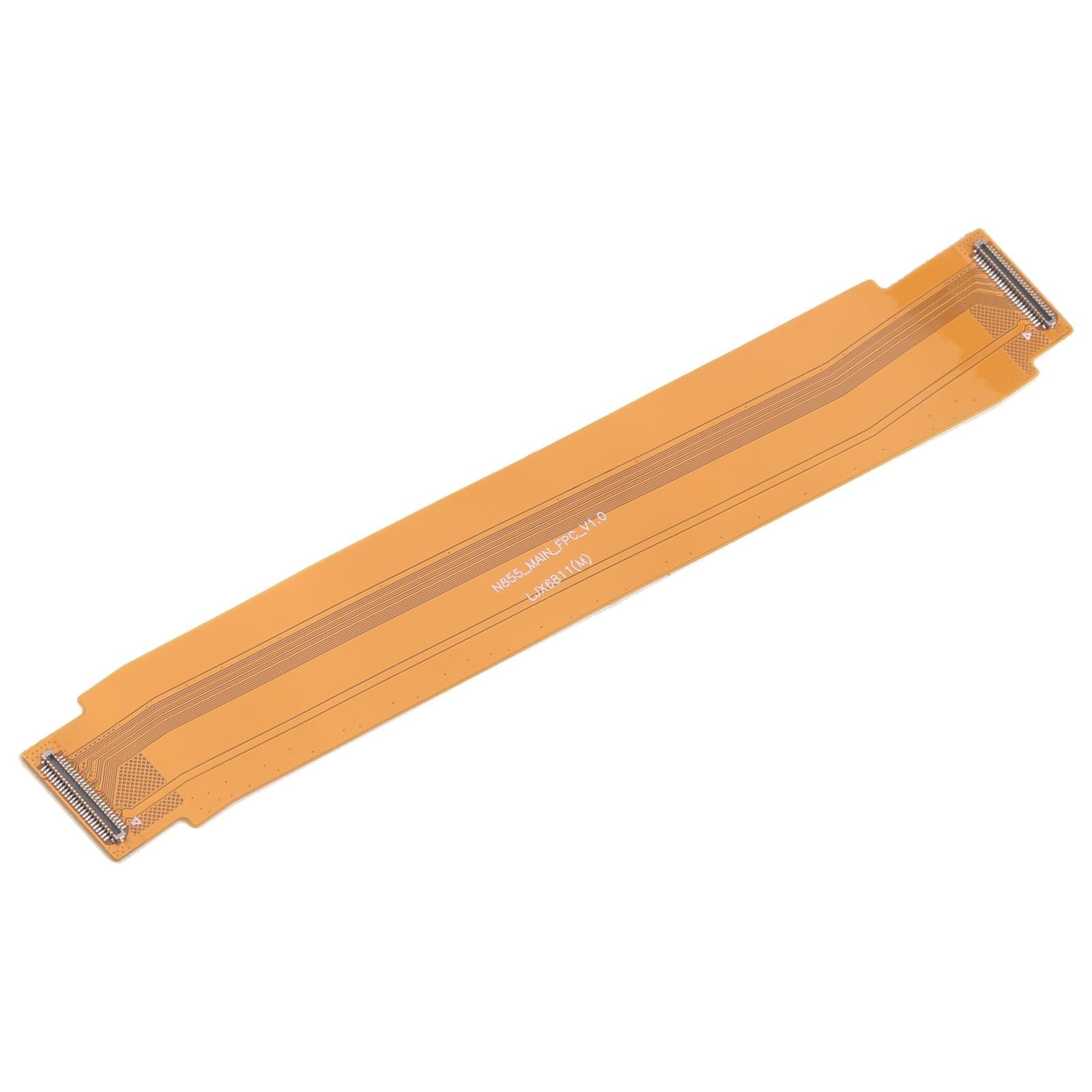 For Infinix Zero X Pro 4G X6810 OEM Motherboard Flex Cable