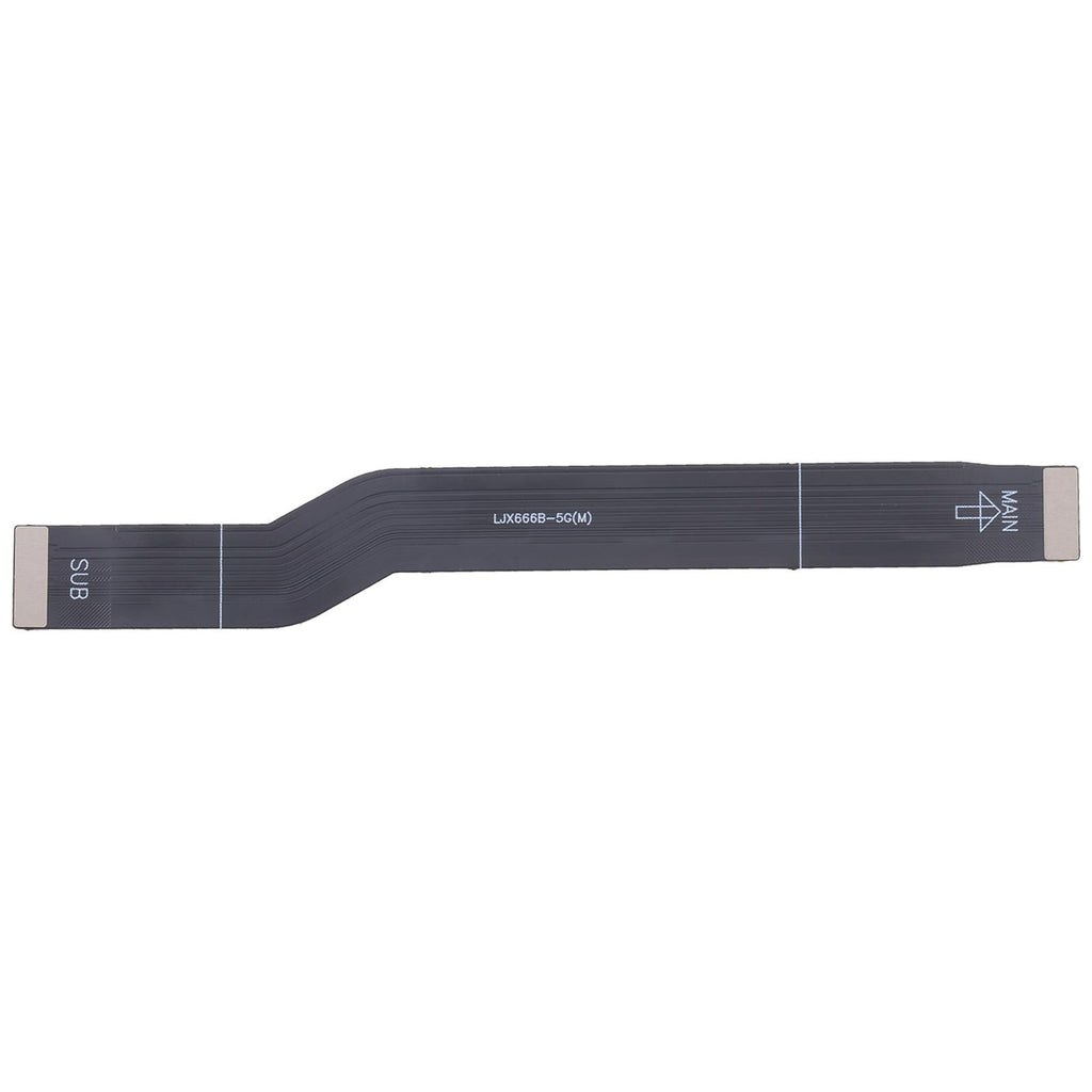 For Infinix Hot 20 5G X666B OEM Motherboard Flex Cable