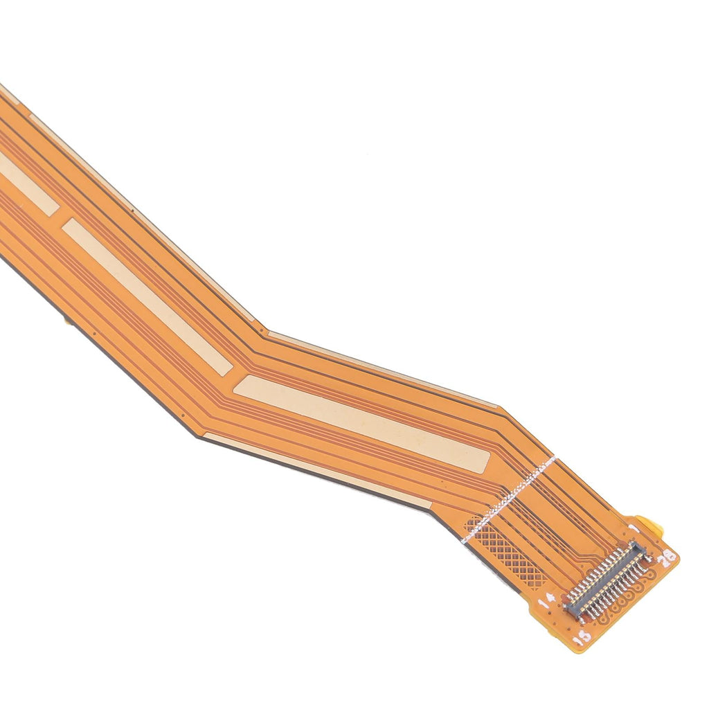 For Infinix S3X X622 OEM Motherboard Flex Cable