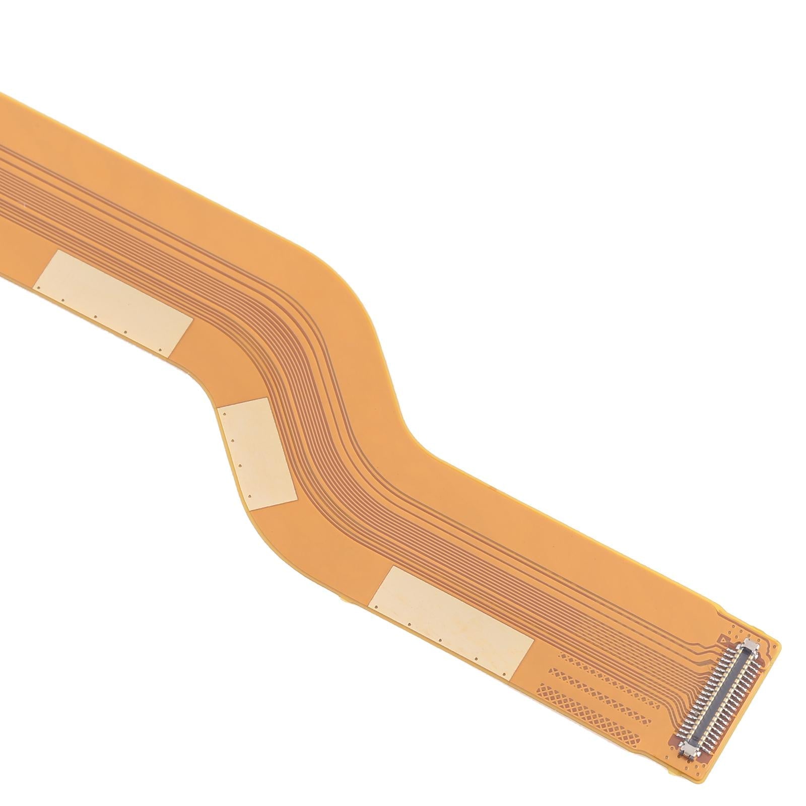For Infinix Zero 8 X687 OEM Motherboard Flex Cable