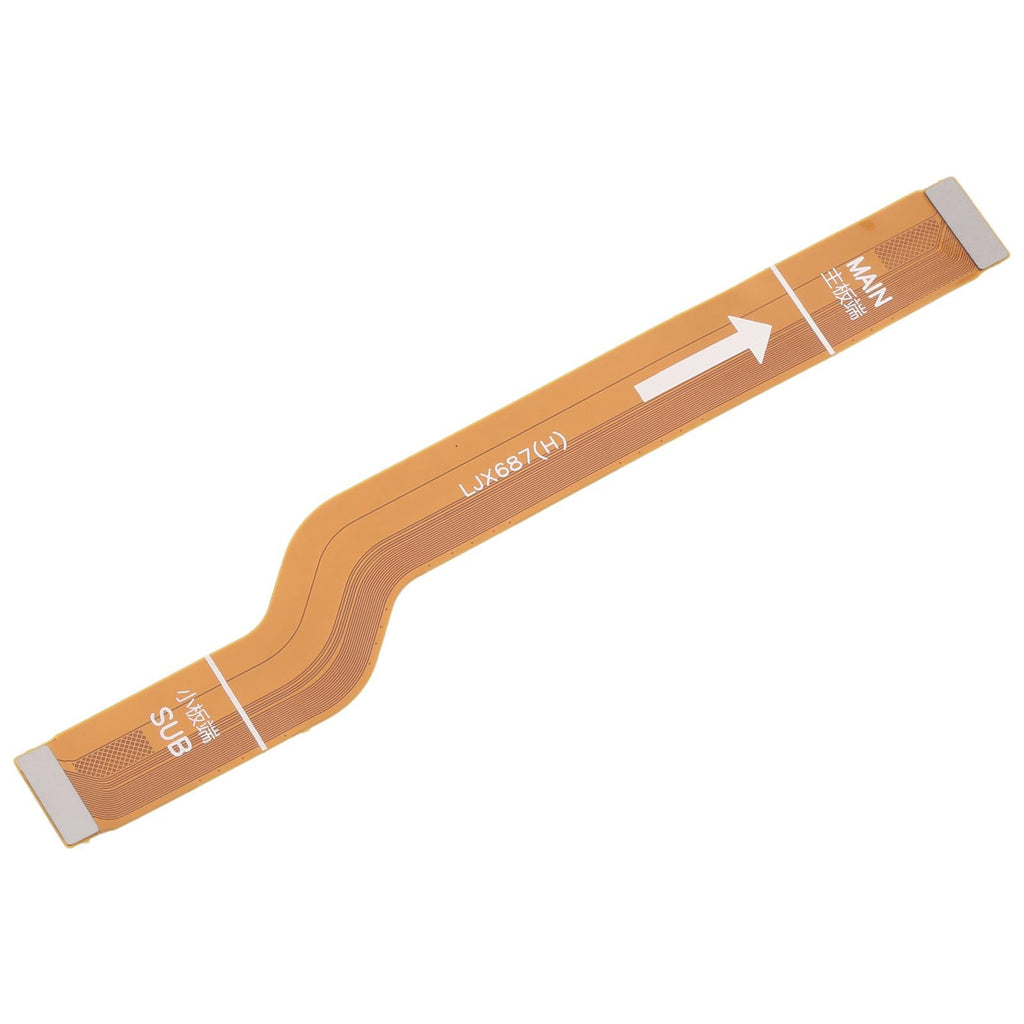 For Infinix Zero 8i X687B OEM Motherboard Flex Cable