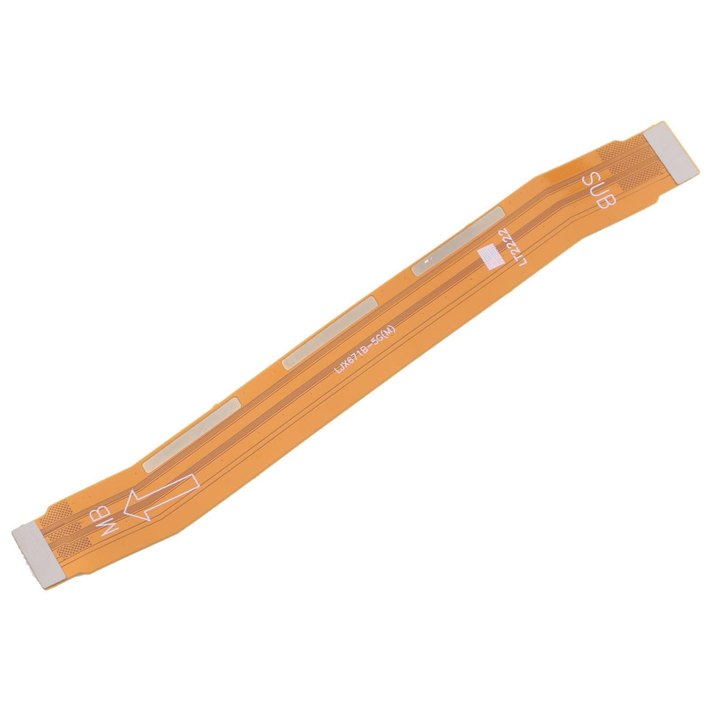 For Infinix Note 12 Pro 5G X671B OEM Motherboard Flex Cable