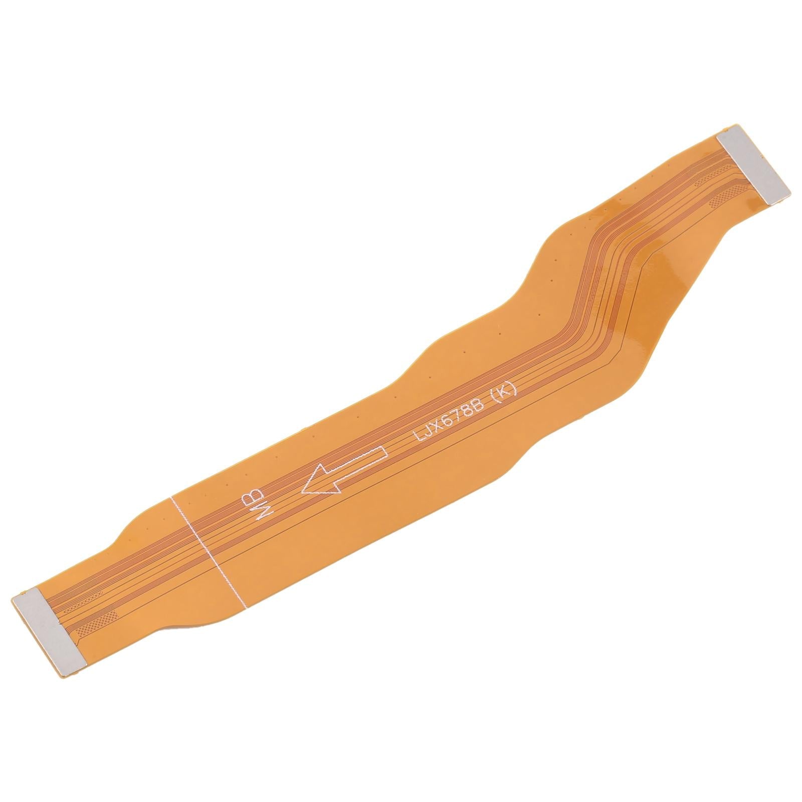 For Infinix Note 30 Pro X678B OEM Motherboard Flex Cable