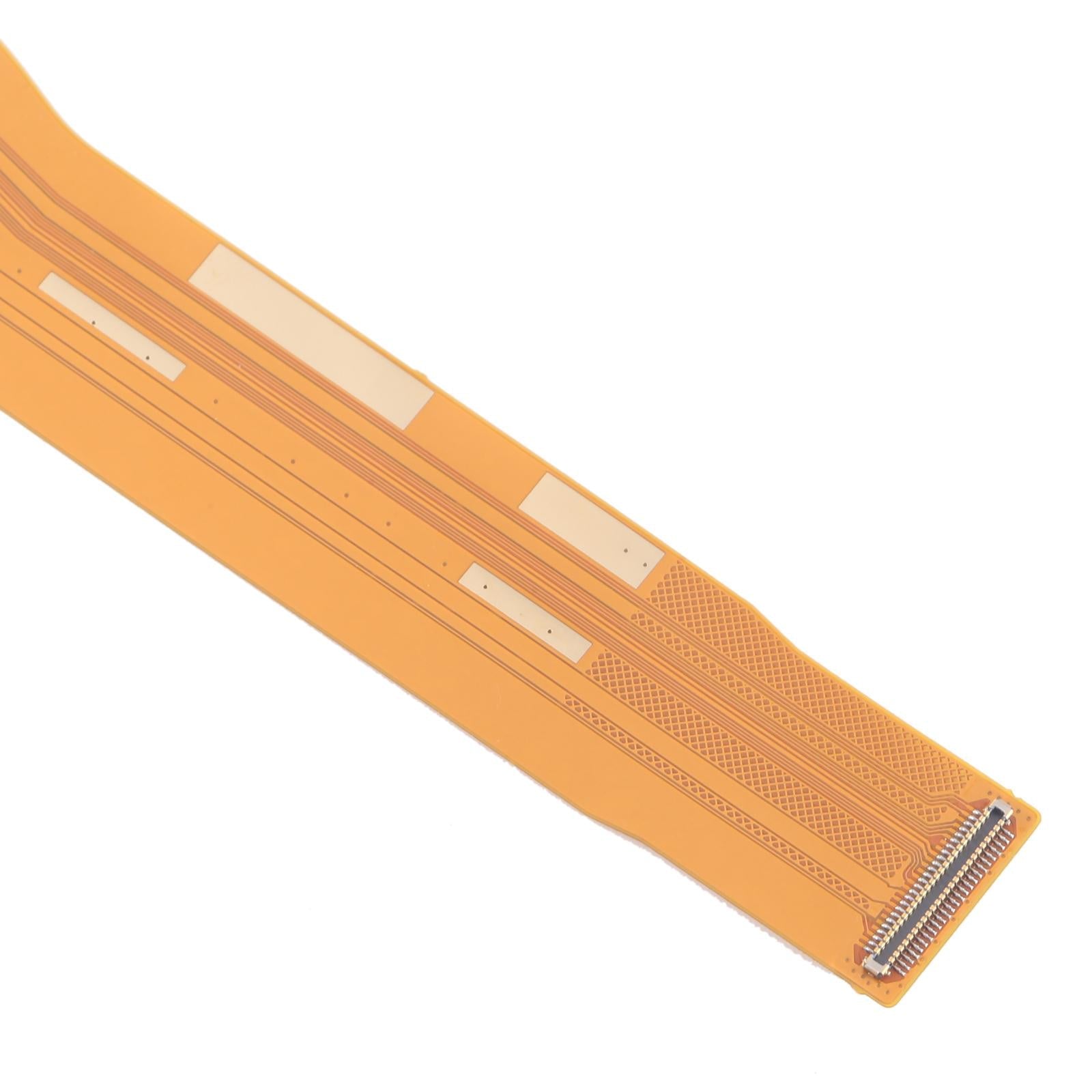 For Infinix Note 12 G96 X670 OEM Motherboard Flex Cable
