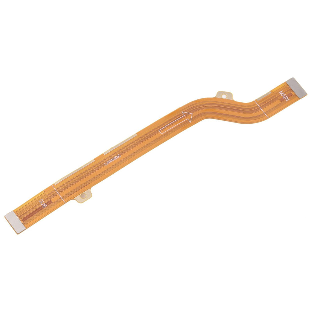 For Infinix Note 10 X693 OEM Motherboard Flex Cable