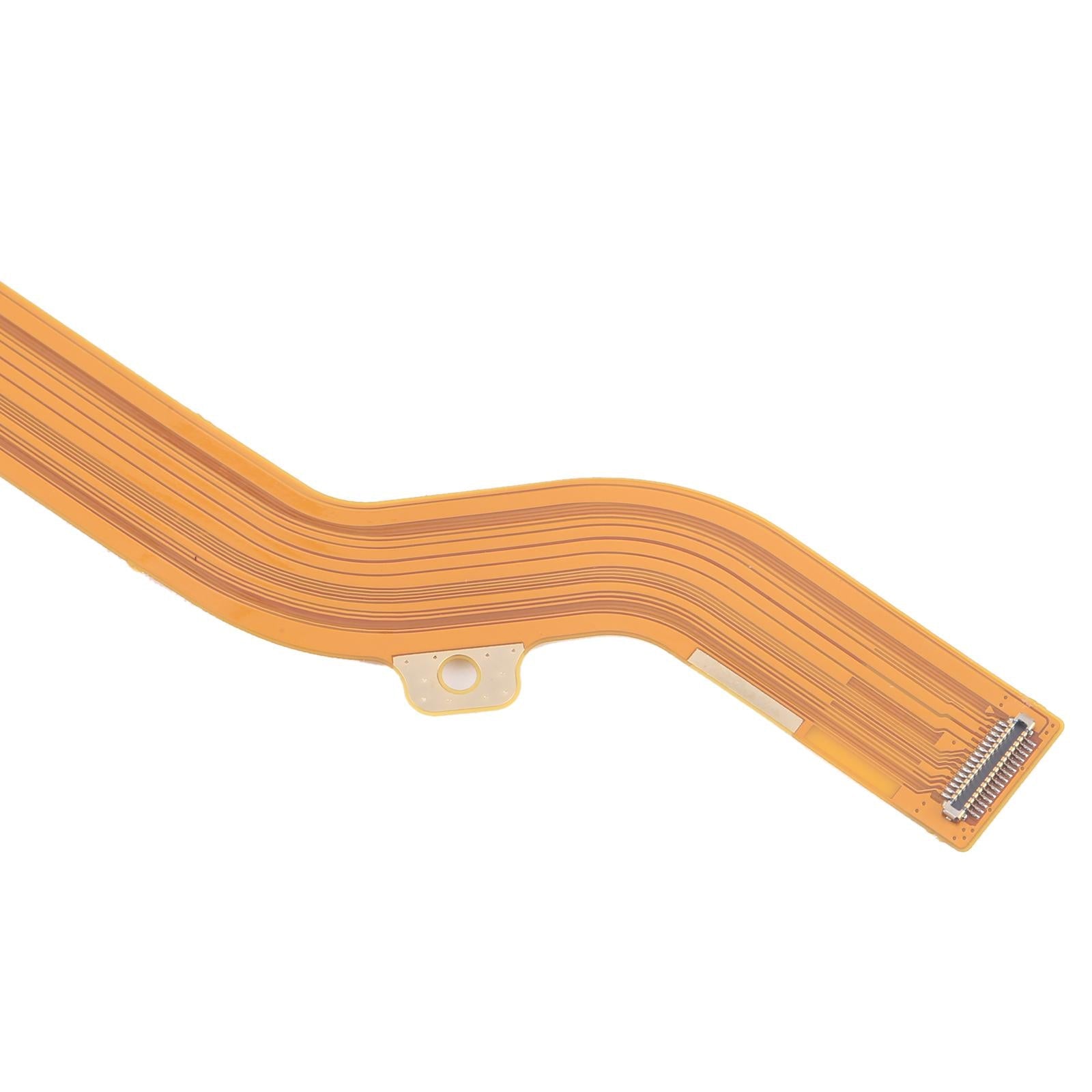 For Infinix Note 10 X693 OEM Motherboard Flex Cable