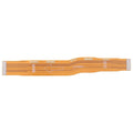 For Infinix Note 12 Pro 4G X676B OEM Motherboard Flex Cable