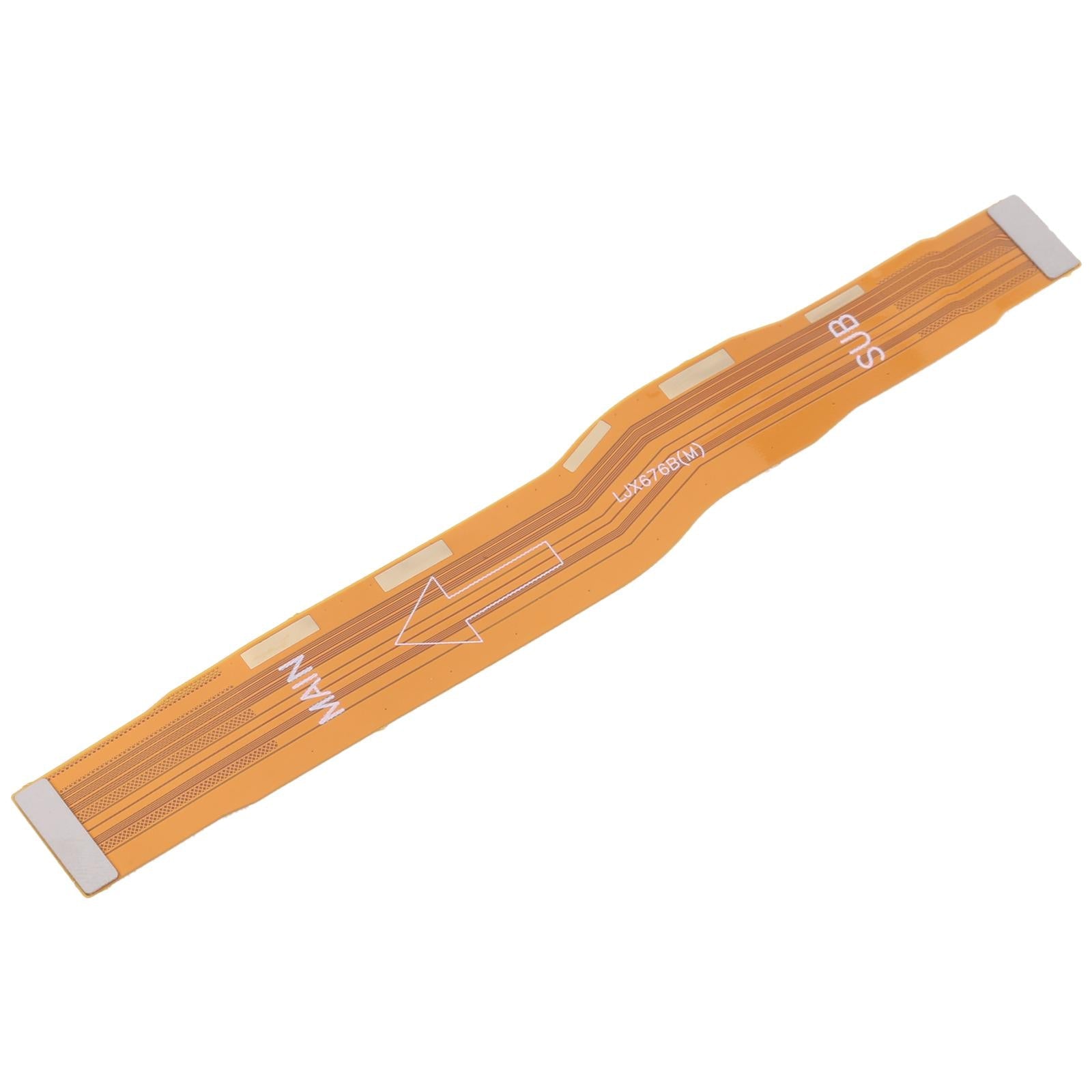 For Infinix Note 12 Pro 4G X676B OEM Motherboard Flex Cable