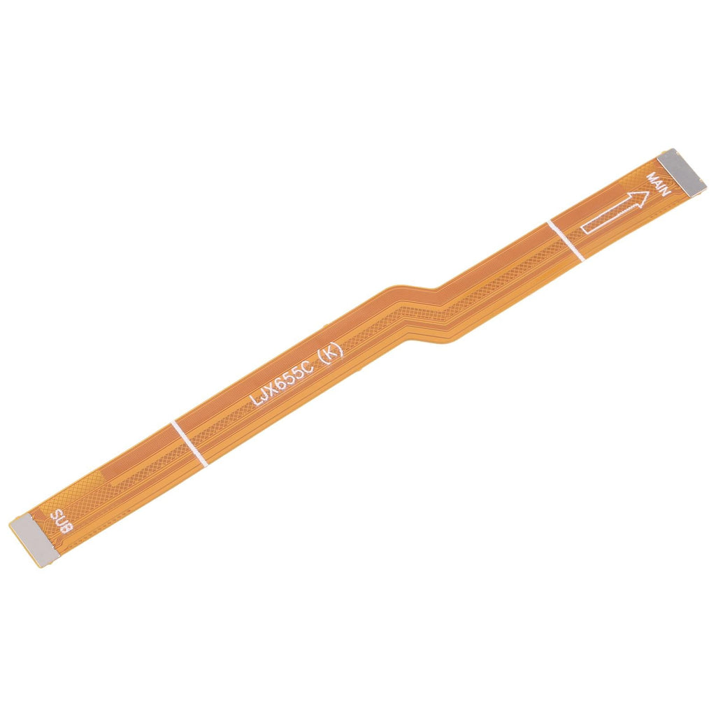 For Infinix Hot 9 X655C OEM Motherboard Flex Cable