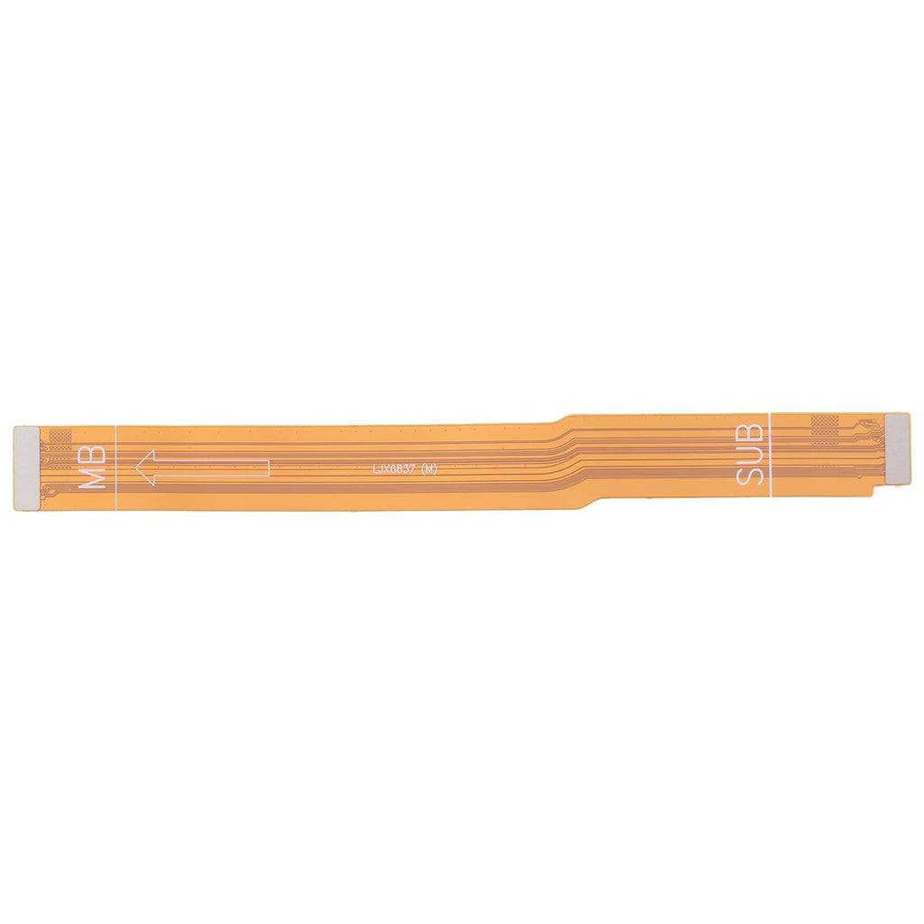 For Infinix Hot 40 Pro X6837 OEM Motherboard Flex Cable