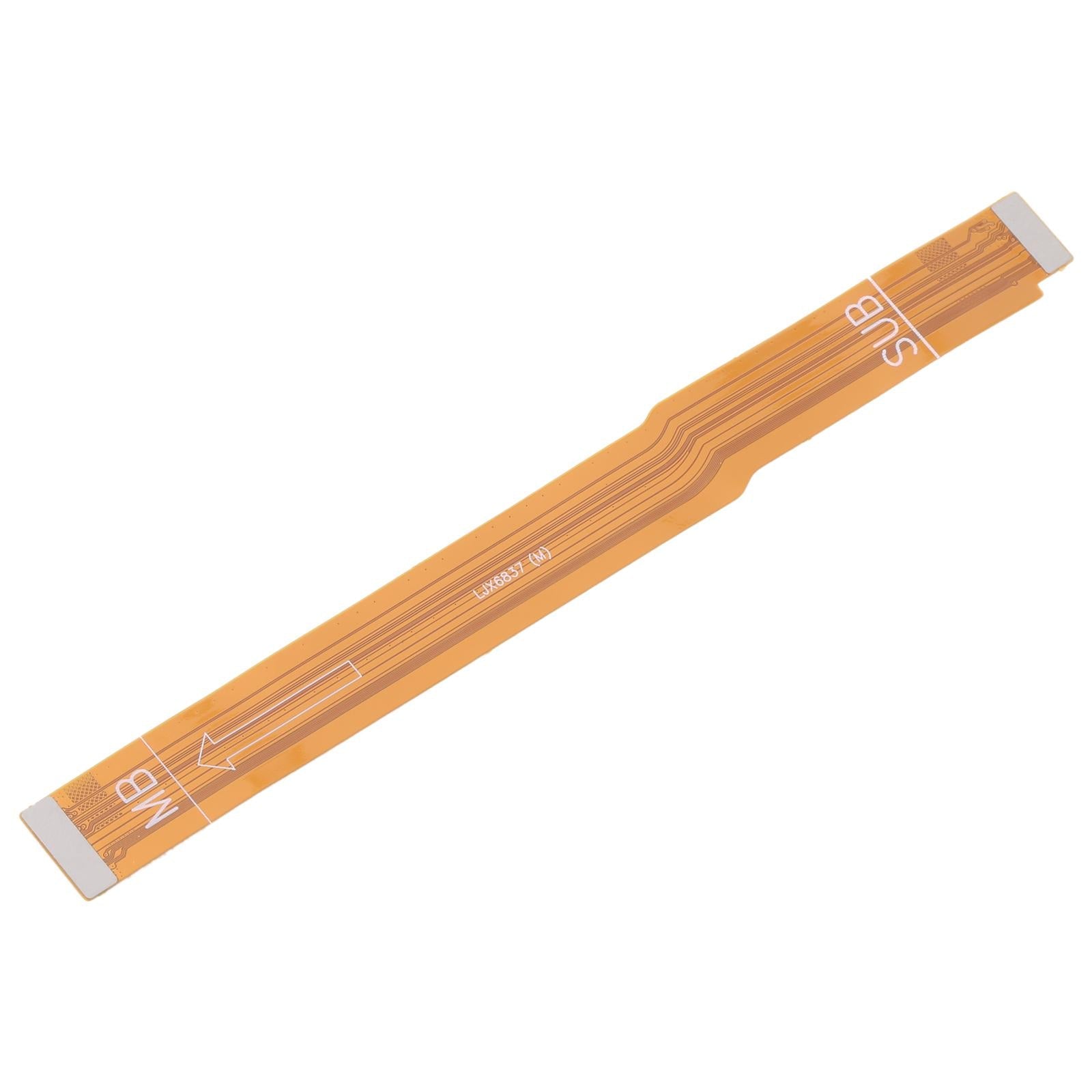 For Infinix Hot 40 Pro X6837 OEM Motherboard Flex Cable