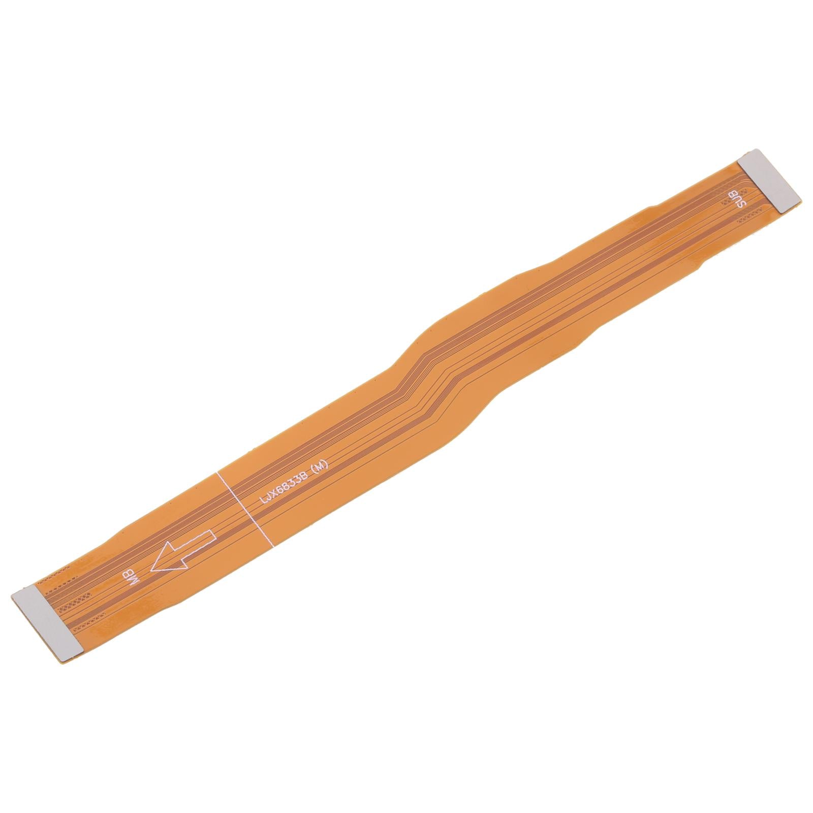For Infinix Note 30 4G X6833B OEM Motherboard Flex Cable