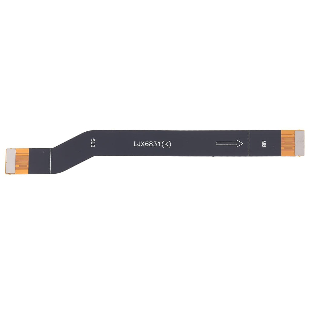 For Infinix Hot 30 4G X6831 OEM Motherboard Flex Cable