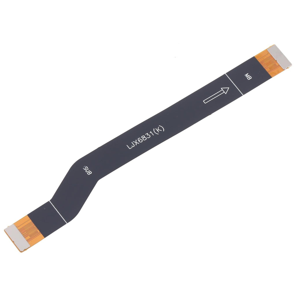 For Infinix Hot 30 4G X6831 OEM Motherboard Flex Cable